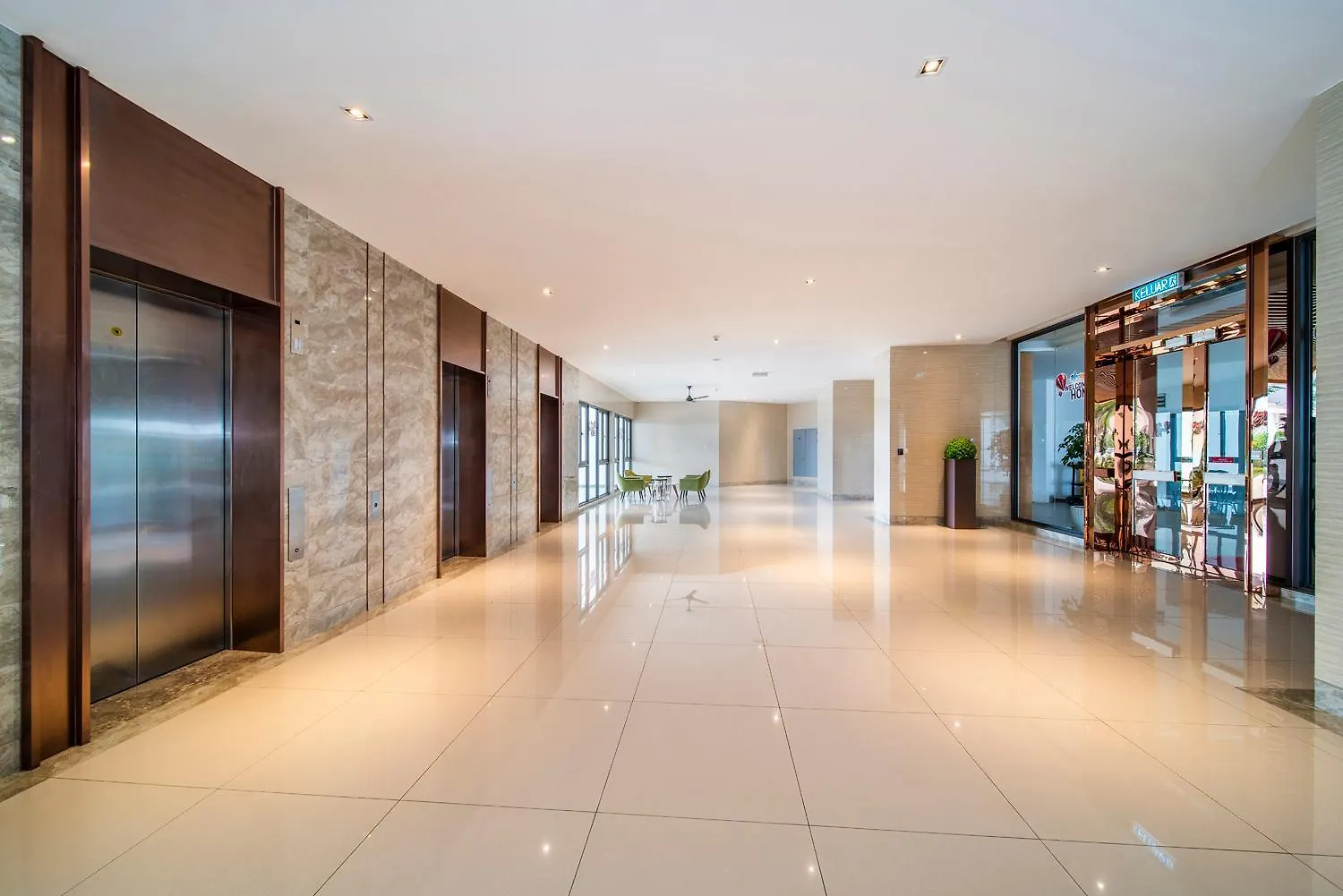 R&F Princess Cove By Lions Bay Johor Bahru