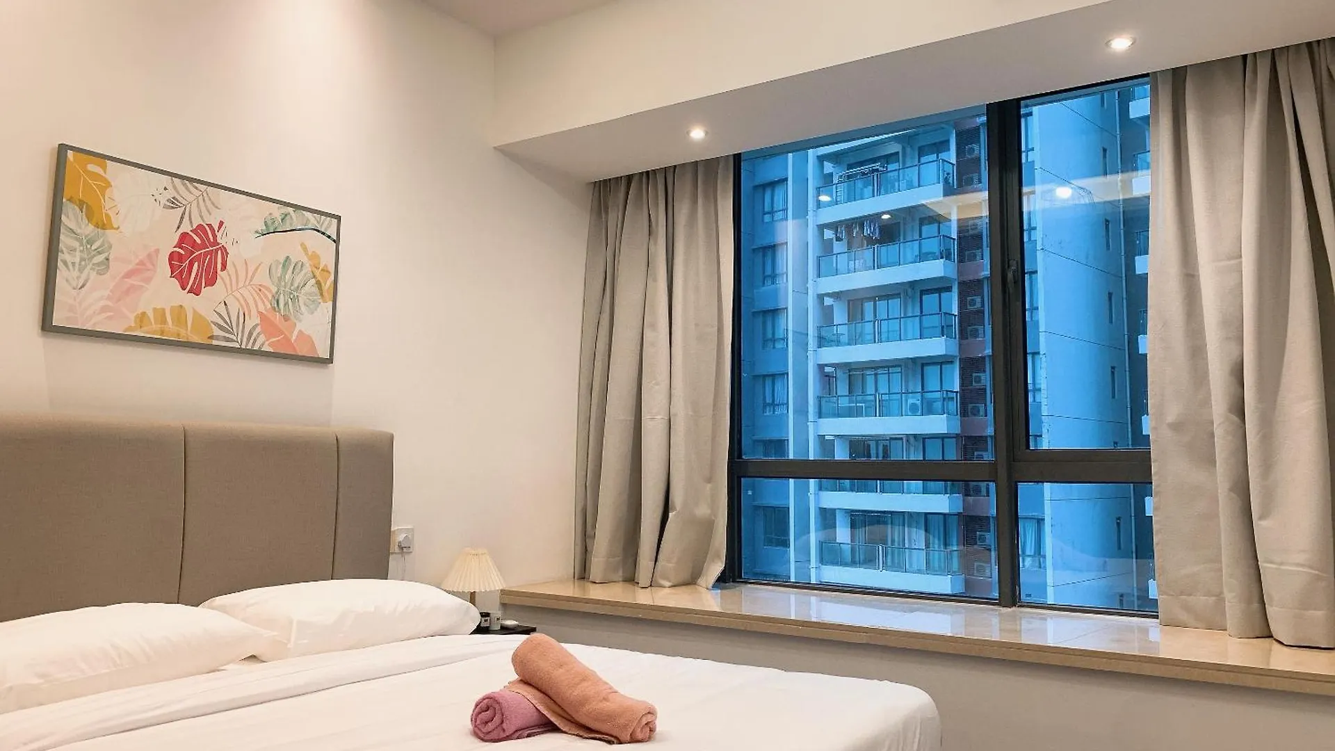 R&F Princess Cove By Lions Bay Johor Bahru Daire