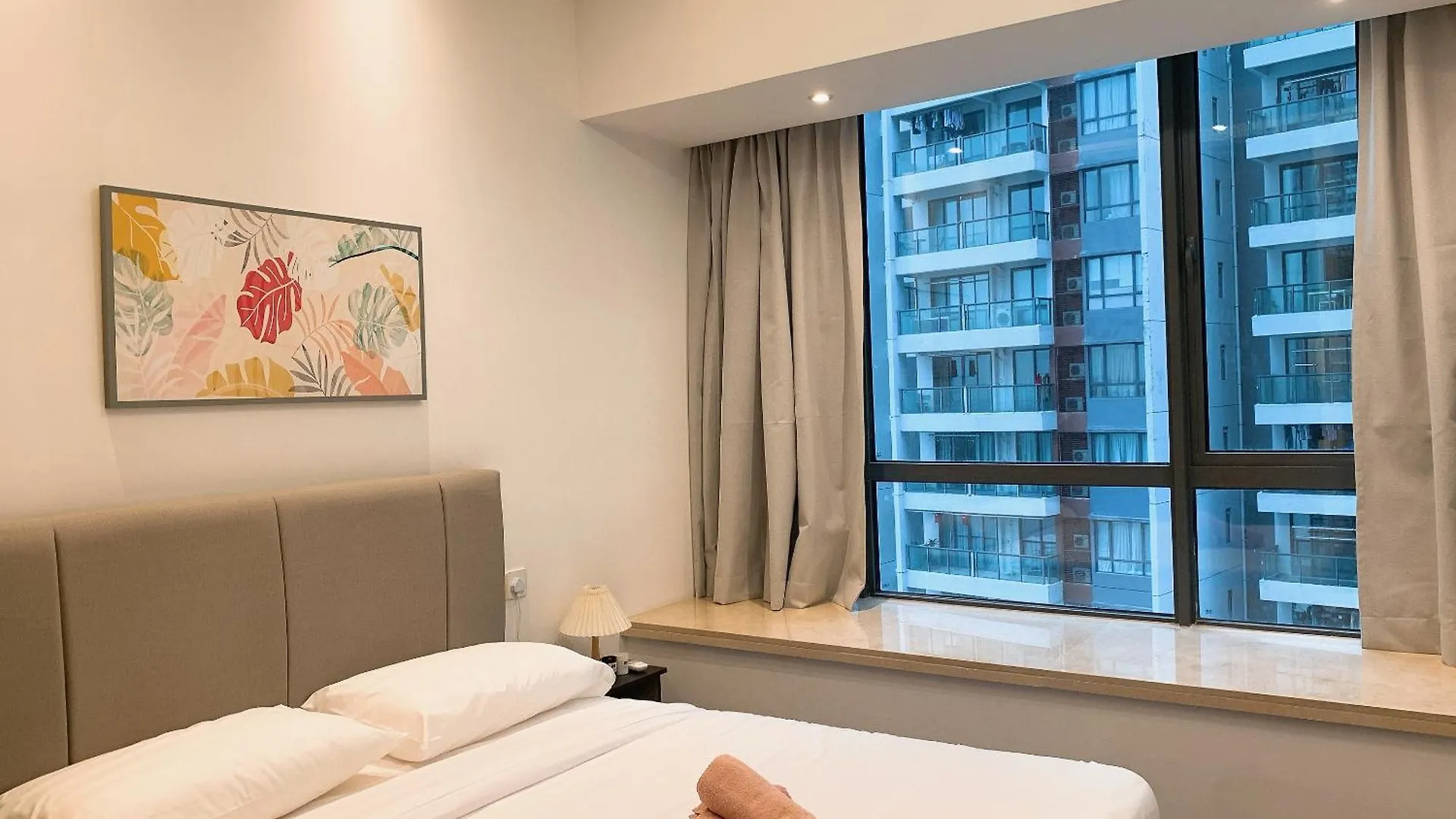 R&F Princess Cove By Lions Bay Johor Bahru Daire