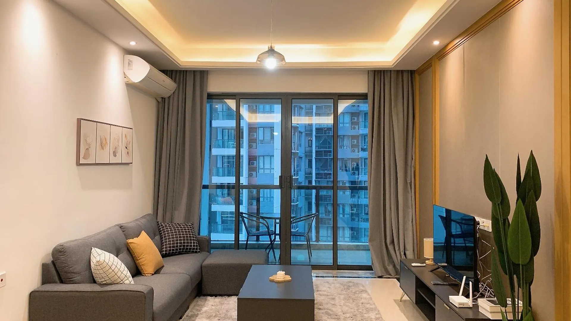 R&F Princess Cove By Lions Bay Johor Bahru Malezya