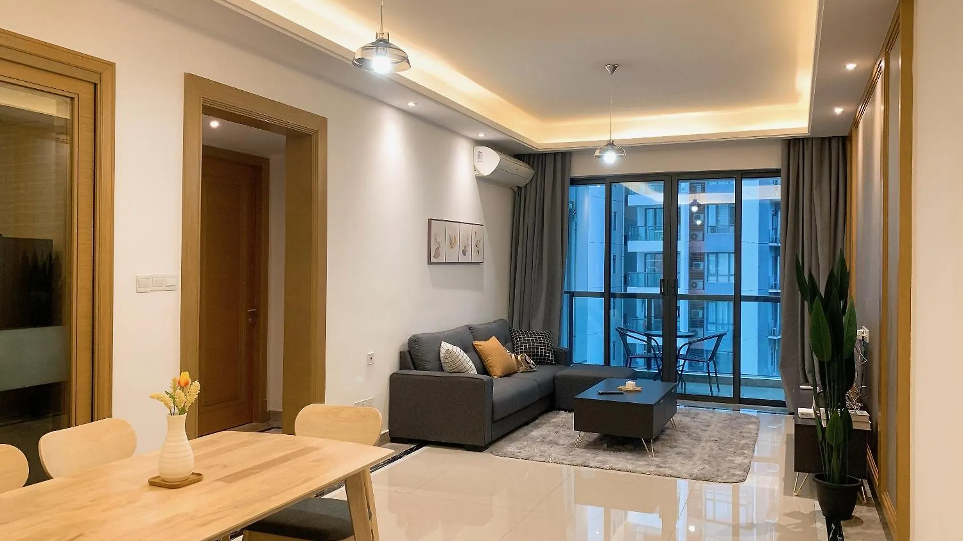 R&F Princess Cove By Lions Bay Johor Bahru
