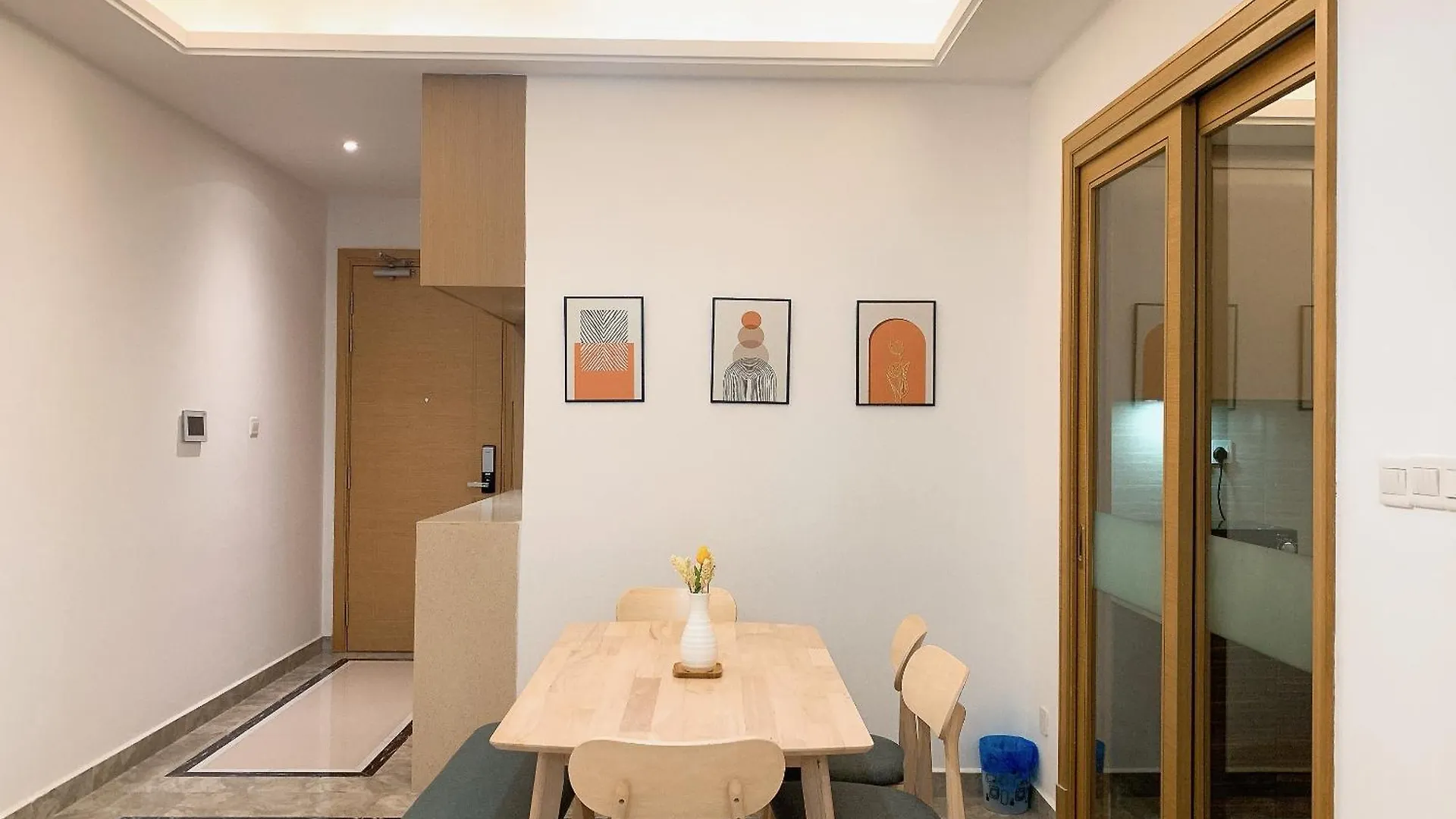 Daire R&F Princess Cove By Lions Bay Johor Bahru