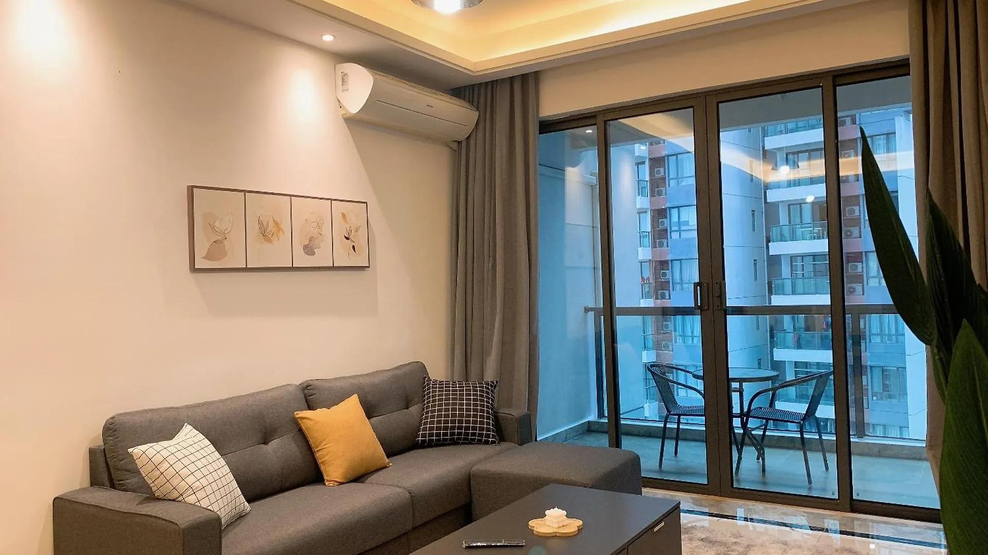 R&F Princess Cove By Lions Bay Johor Bahru Daire